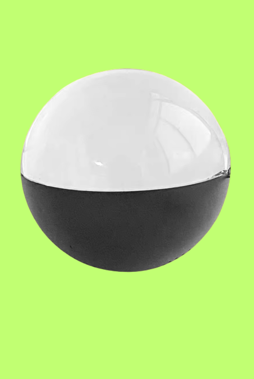 Memory orb
