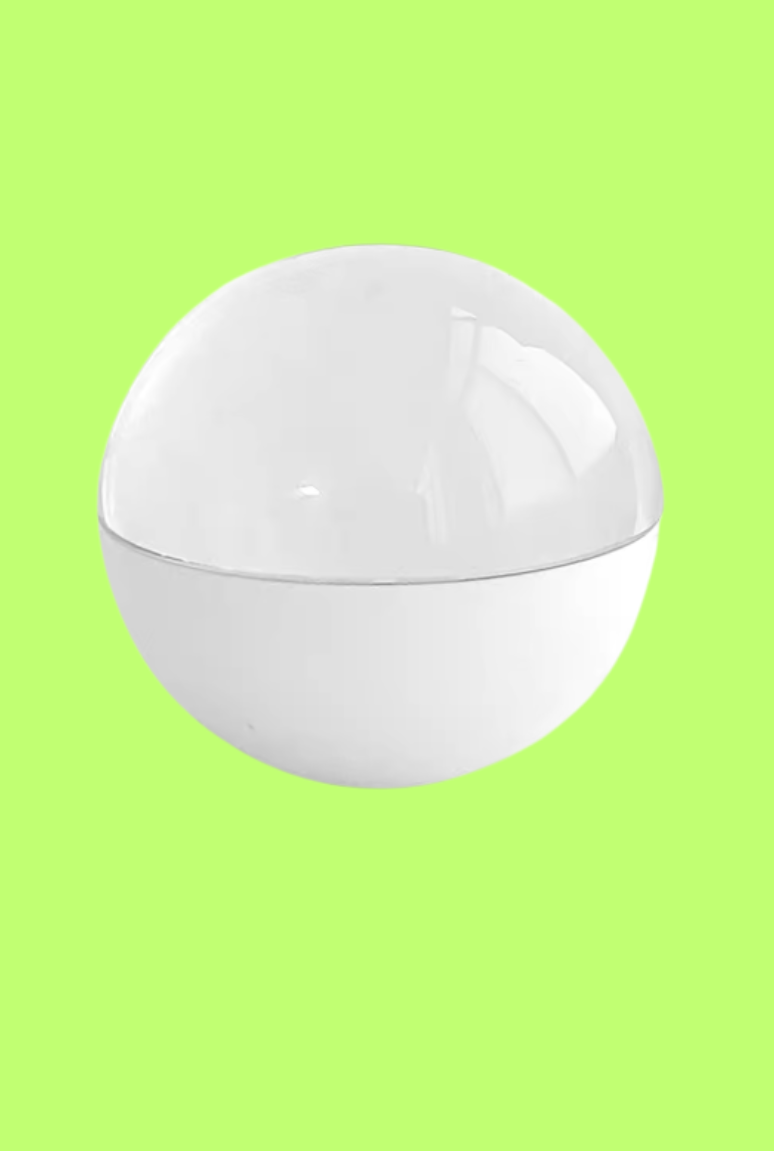 Memory orb